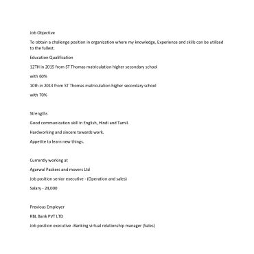 12710-Sales Executive