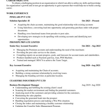 11985 - Senior Accountant