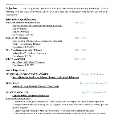 11989 - Senior Accountant