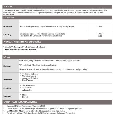 12382 - Business Development Executive