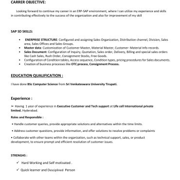 12646 - Senior Executive