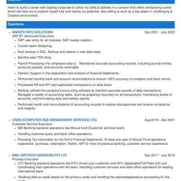 11900 - Senior Manager