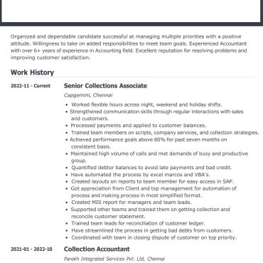 12194 - Senior Accountant