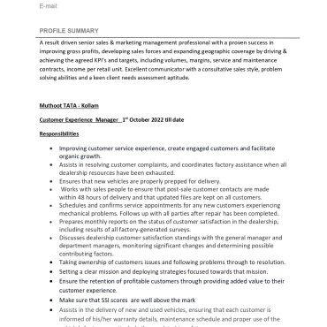 12928-Customer Support Executive