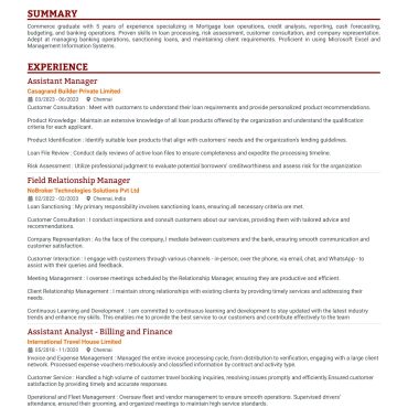 12097 - Senior Manager