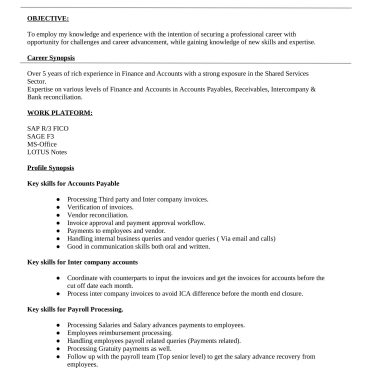 11903 - Senior Accountant