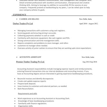 11904 - Senior Accountant