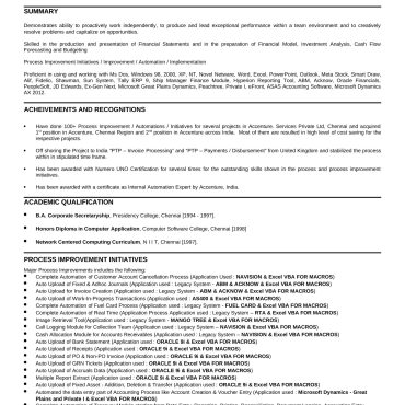 12007 - Senior Manager