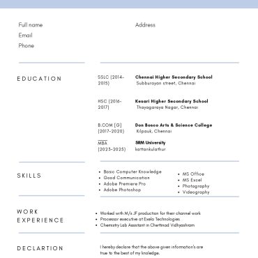 12918-Accountant Fresher