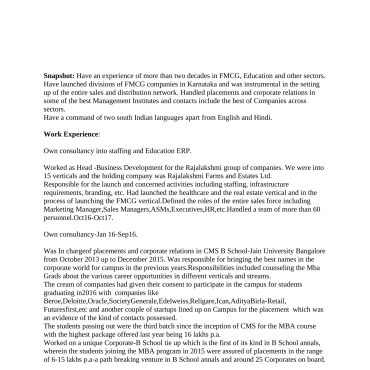 12295 - Business Development Executive