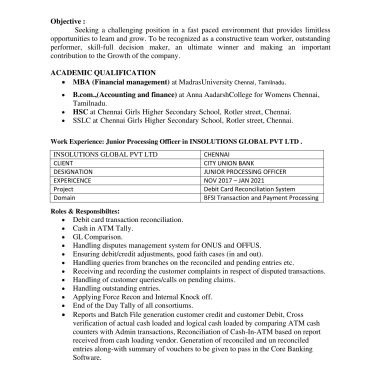 12018 - Senior Accountant