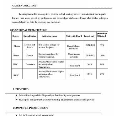 12815-Accountant Fresher