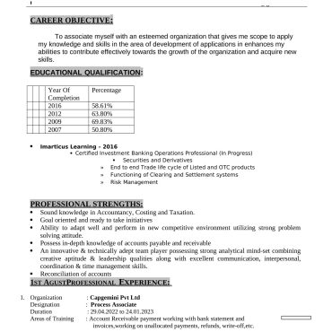 12112 - Senior Accountant