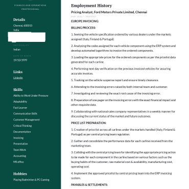 12682-Junior Accountant