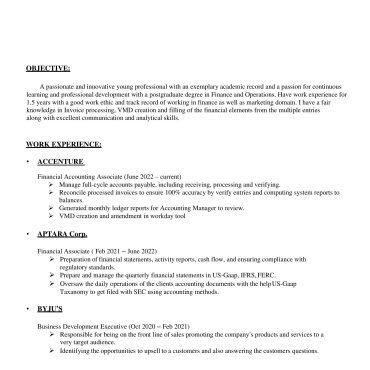 12026 - Senior Accountant