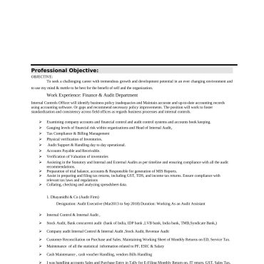 12114 - Senior Accountant