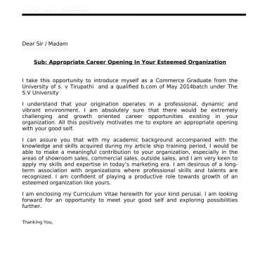 12302 - Junior Accountant