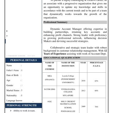 12028 - Senior Manager
