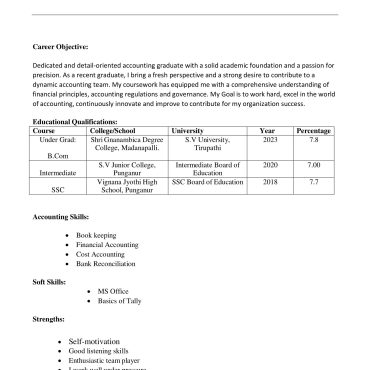 12401 - Sales Executive