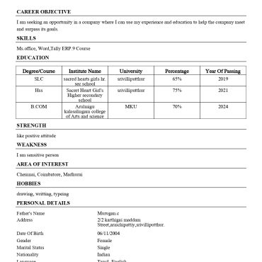 12875-Accountant Fresher