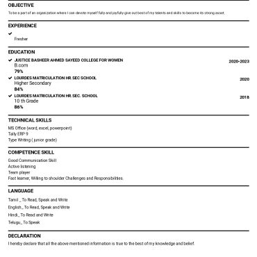 12828-Accountant Fresher