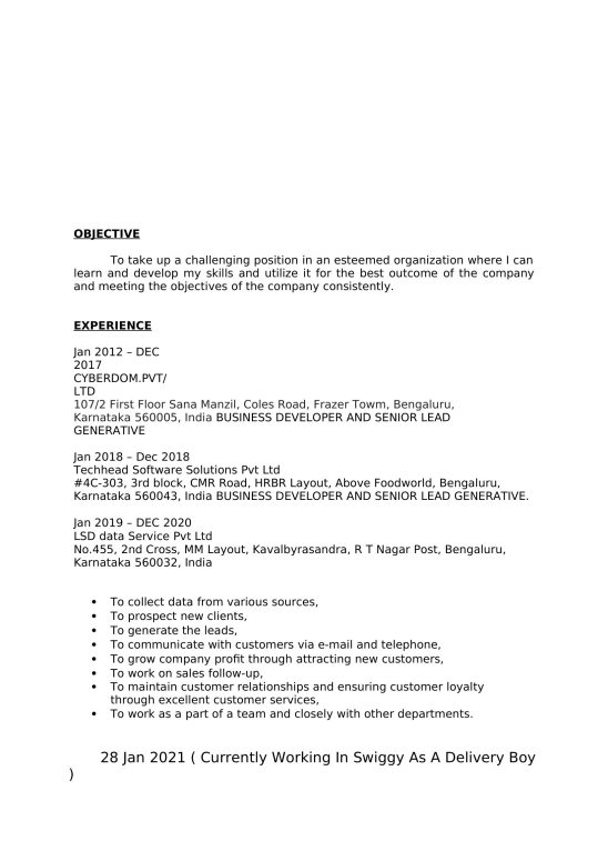 12608 - Business Development Executive