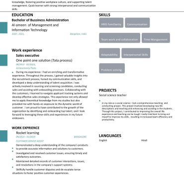 12408 - Senior Executive