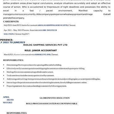 12032 - Senior Accountant