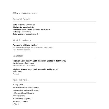 12868-Junior Accountant