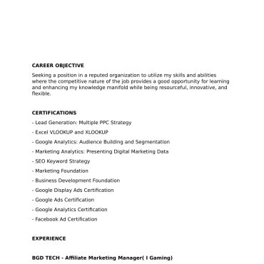 12411 - Business Development Executive