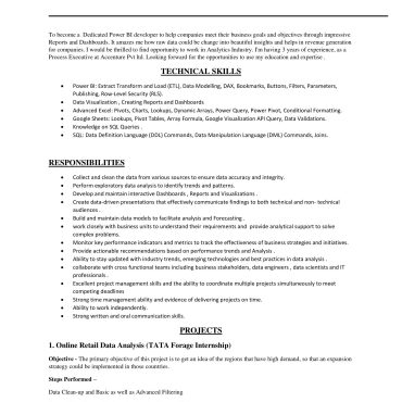 12316 - Data Analyst