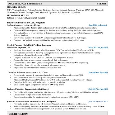 12319 - Senior Manager