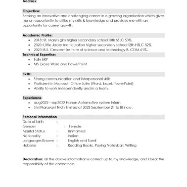 12919-Junior Accountant