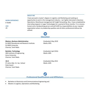 12132 - Customer Support Executive
