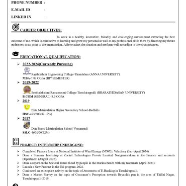 12854-Accountant Fresher