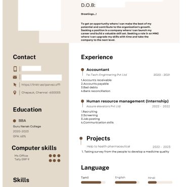 12693-Junior Accountant