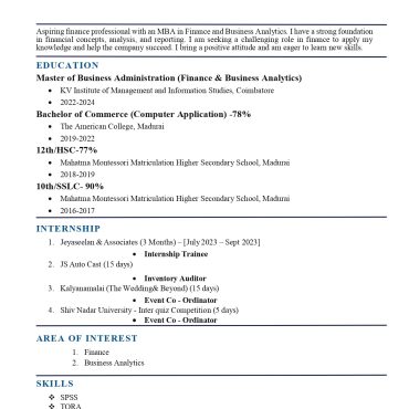 12894-Accountant Fresher