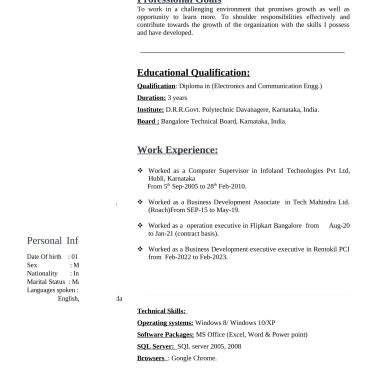 12323 - Business Development Executive