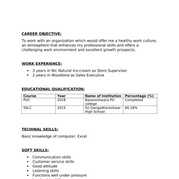 12528 - Sales Executive