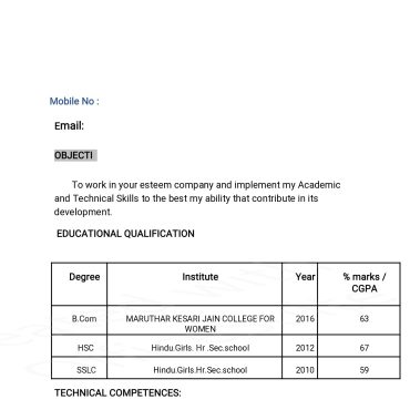 12869-HR cum Recruitment and Admin Executive