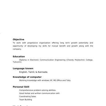12529 - Sales Executive