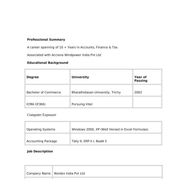 11837 - HR cum Recruitment and Admin Executive