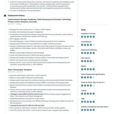 12615 - Senior Manager