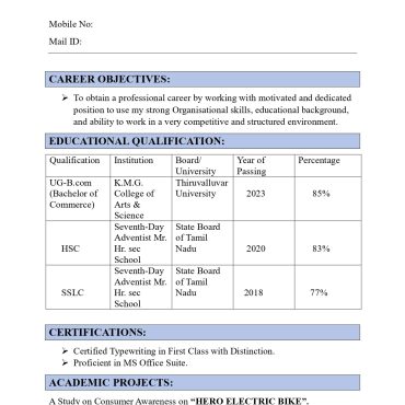 12739-Accountant Fresher