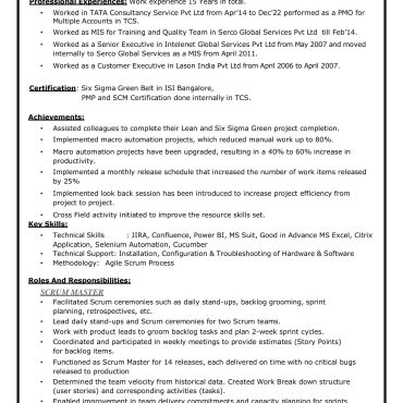 12047 - Customer Support Executive