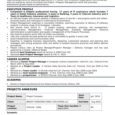 12049 - Senior Manager