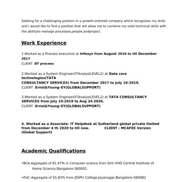 11846 - Junior Accountant