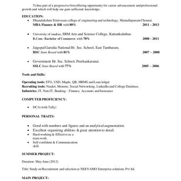 12238 - Senior Executive