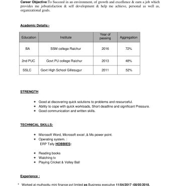 12342 - Business Development Executive