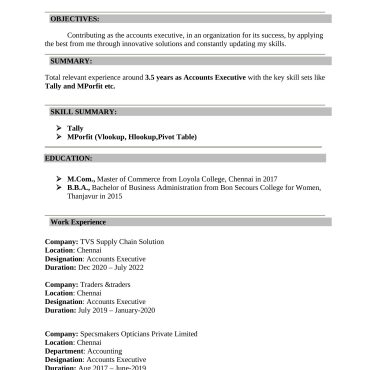 11947 - Senior Accountant